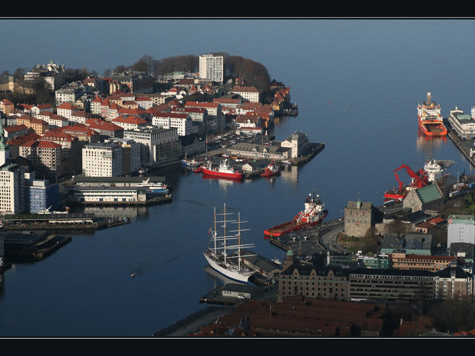 Bergen