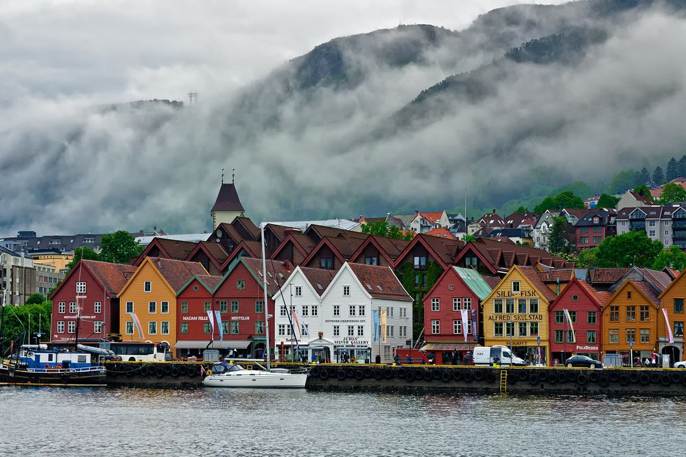 Bergen