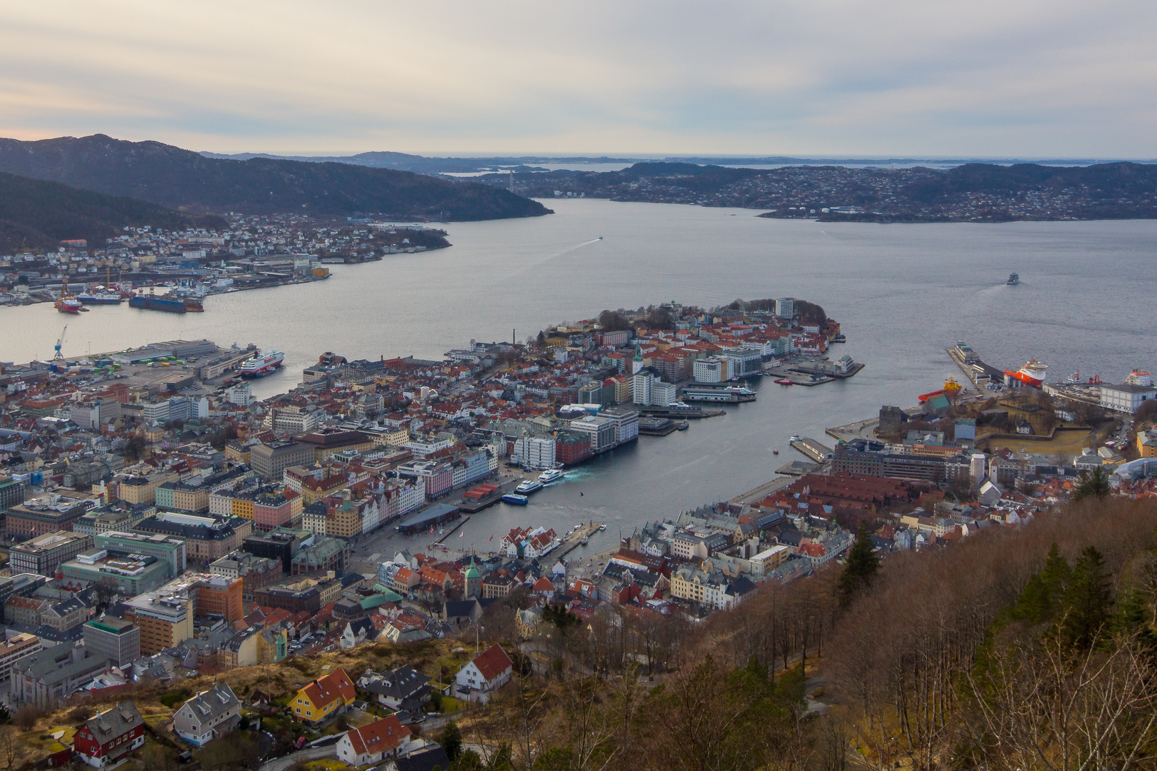 Bergen