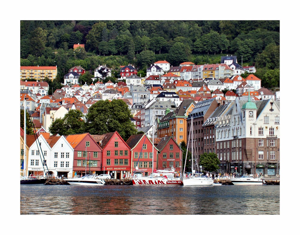 bergen