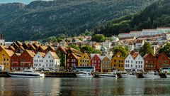 Bergen