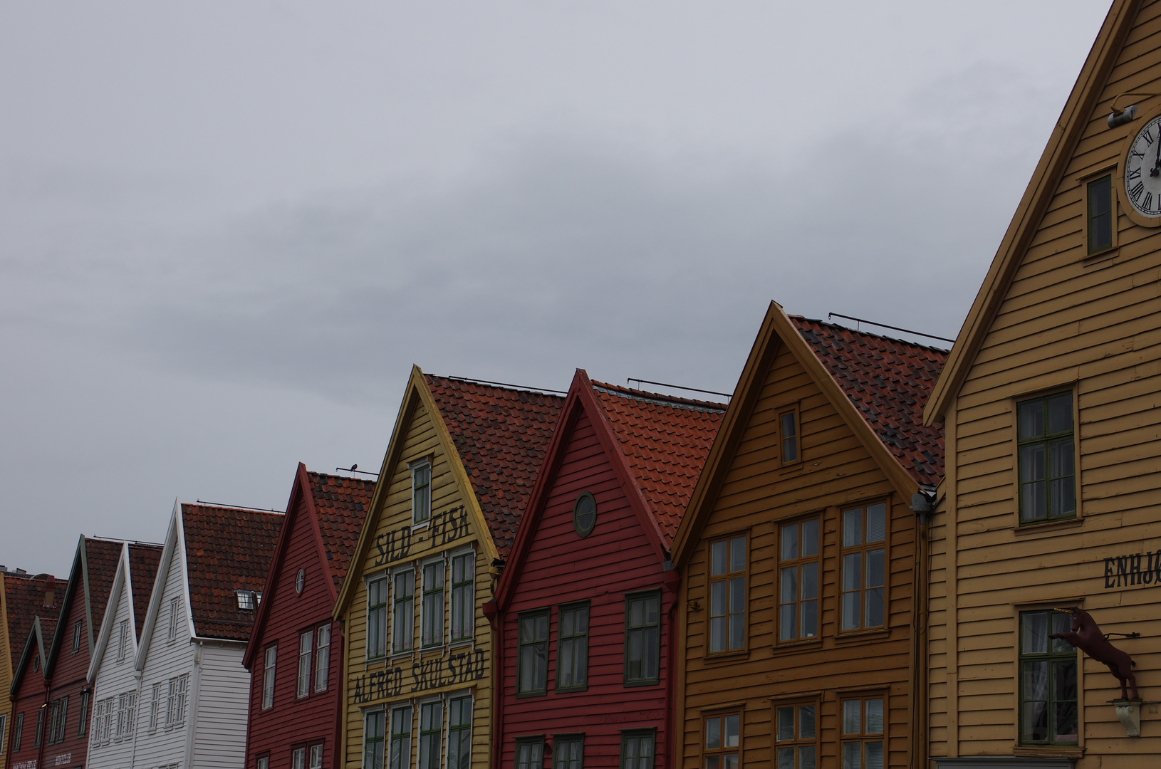 Bergen