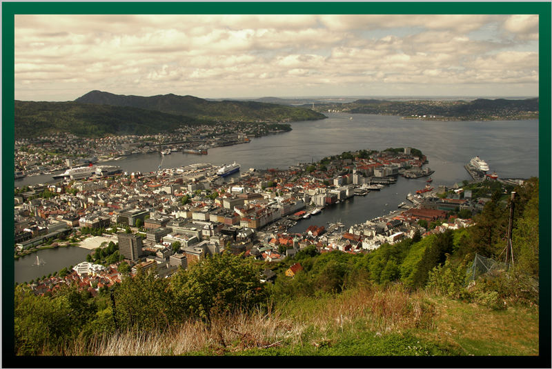 Bergen