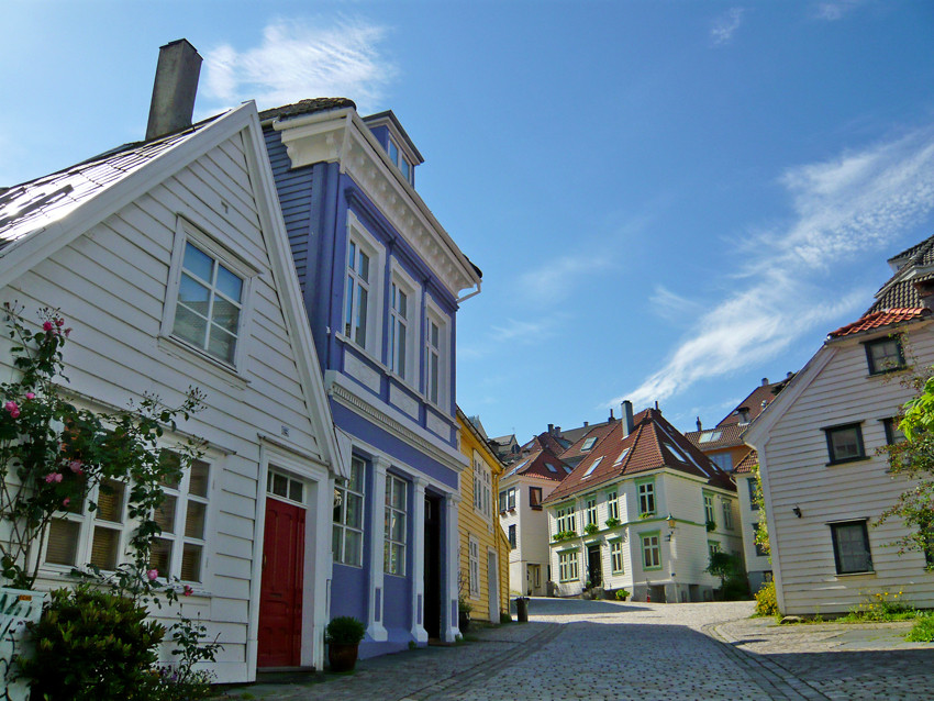 Bergen