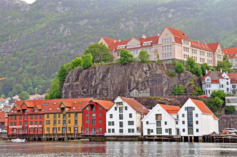 Bergen