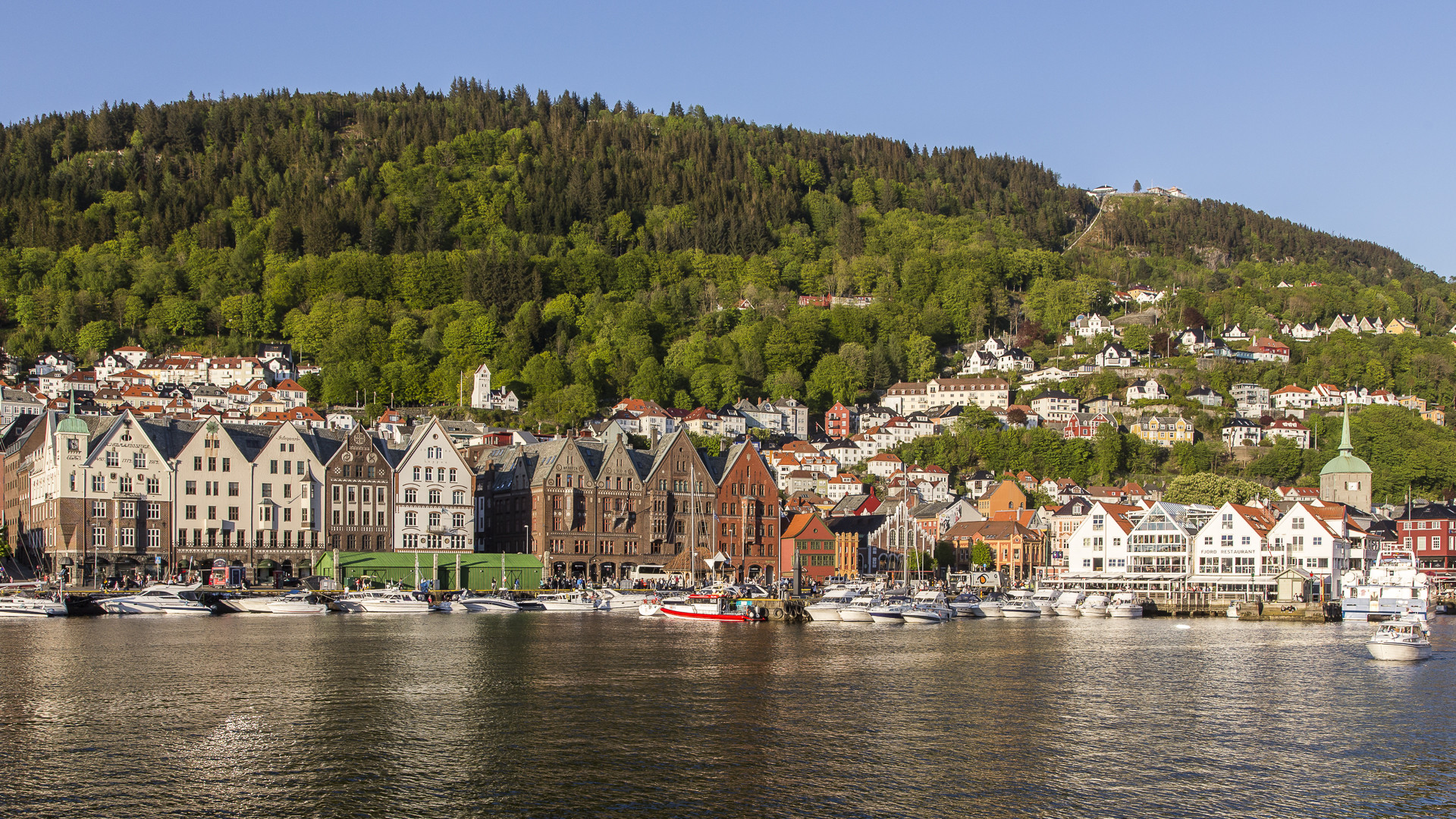 Bergen