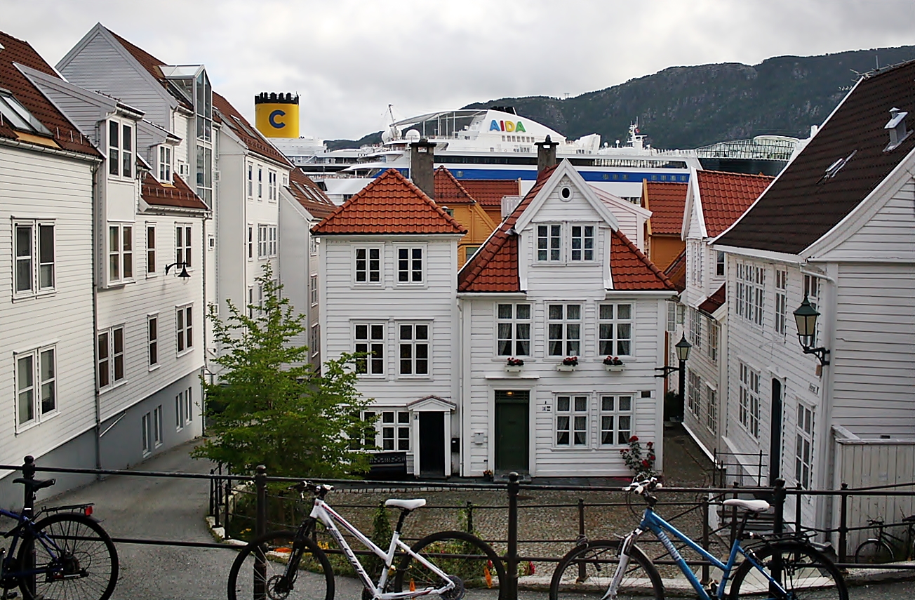 Bergen