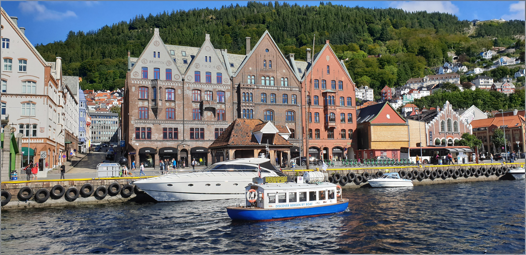 Bergen