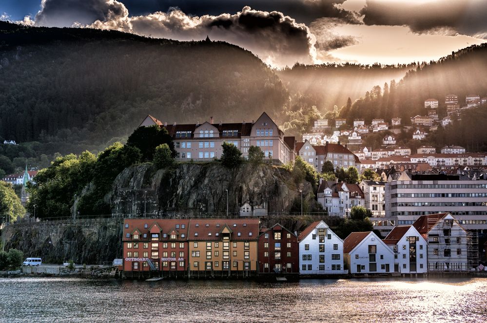 Bergen