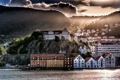 Bergen