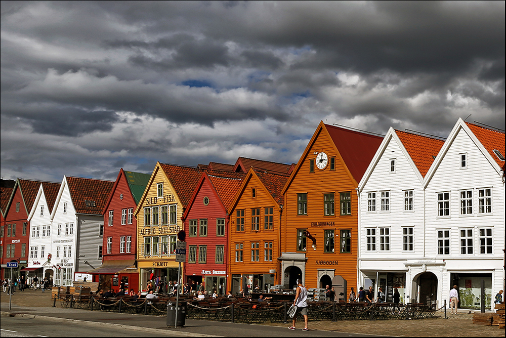 Bergen