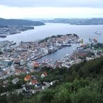 Bergen...