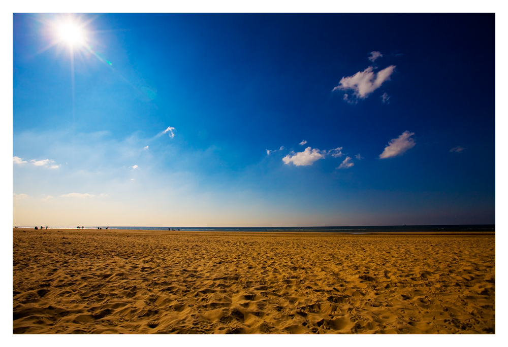 Bergen aan Zee