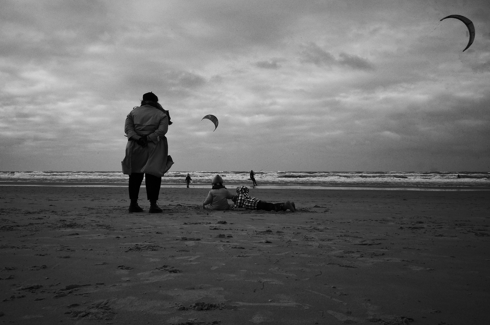 Bergen aan Zee