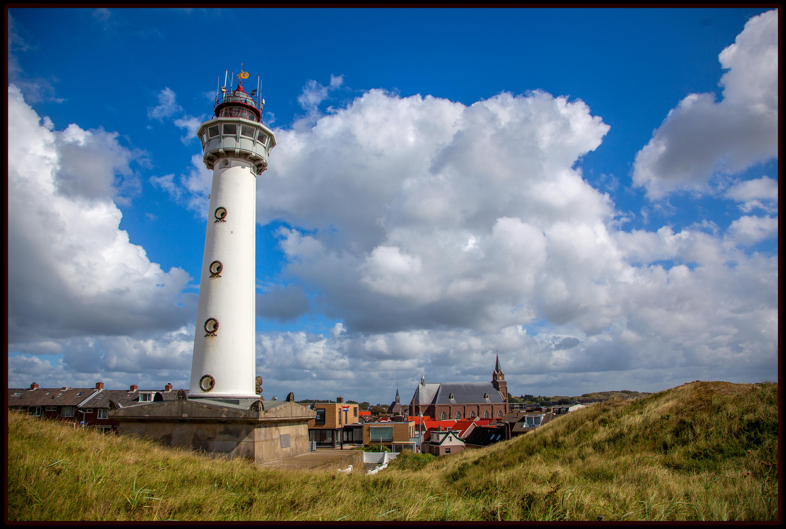 Bergen aan Zee