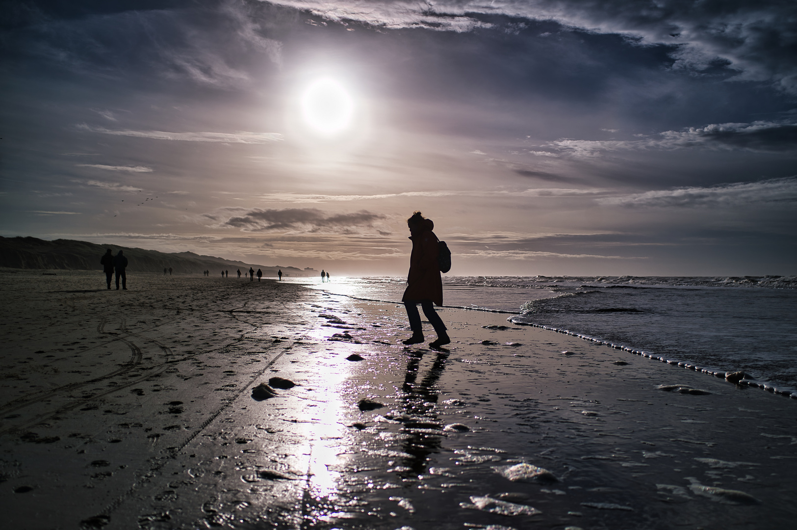 Bergen aan Zee