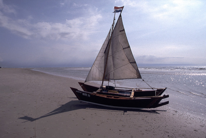 Bergen aan Zee