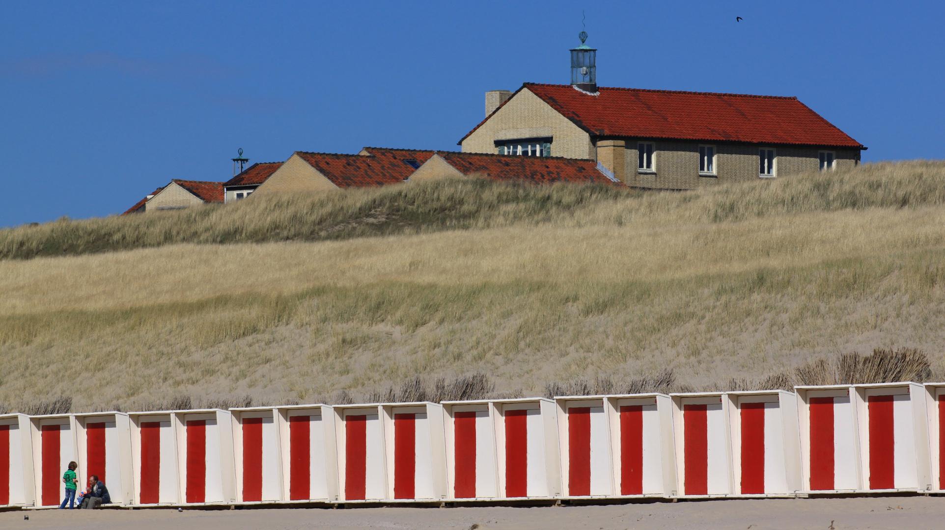 Bergen aan Zee