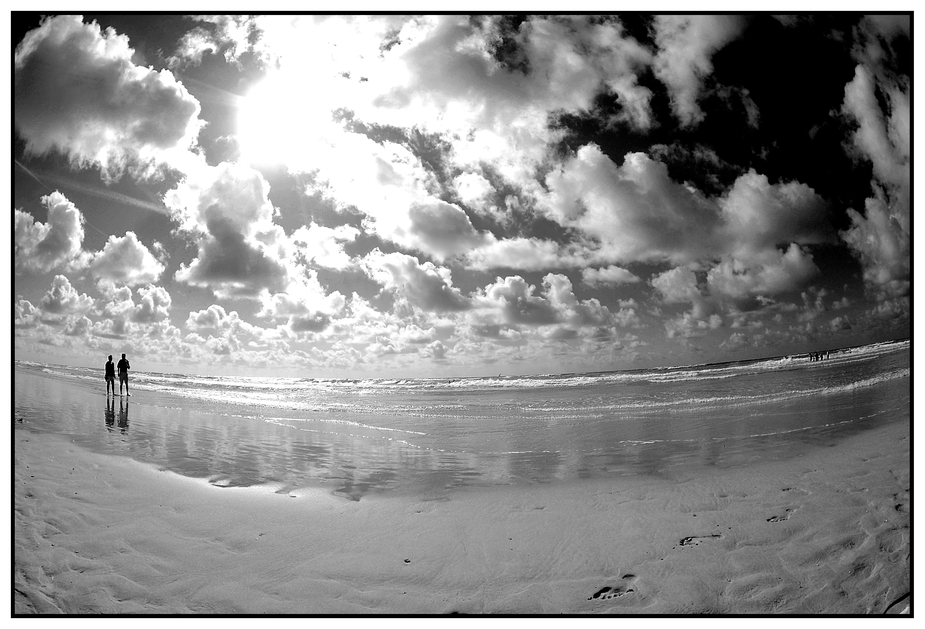 Bergen aan Zee III