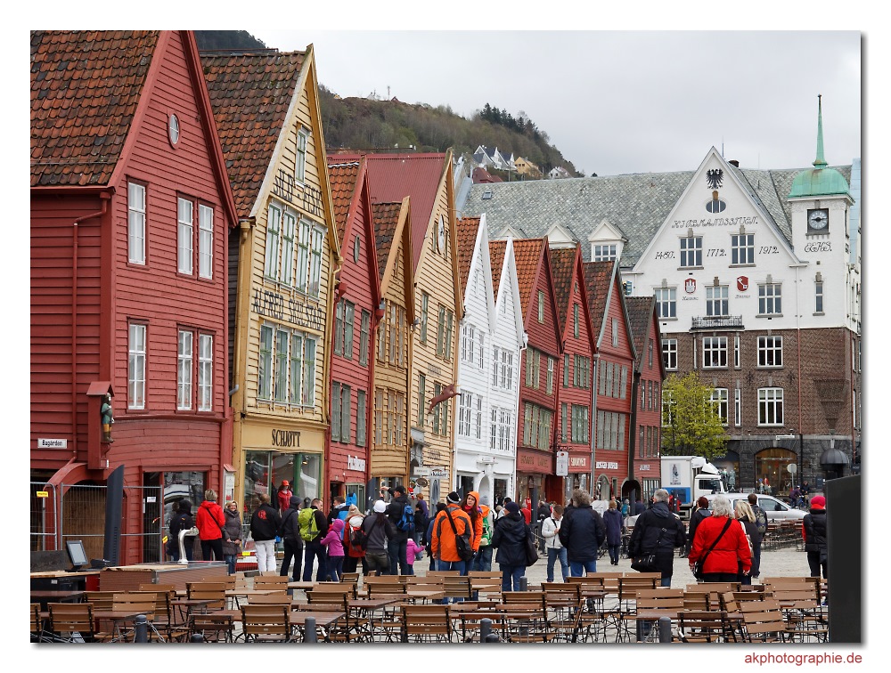 Bergen