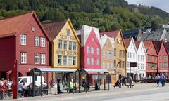 Bergen