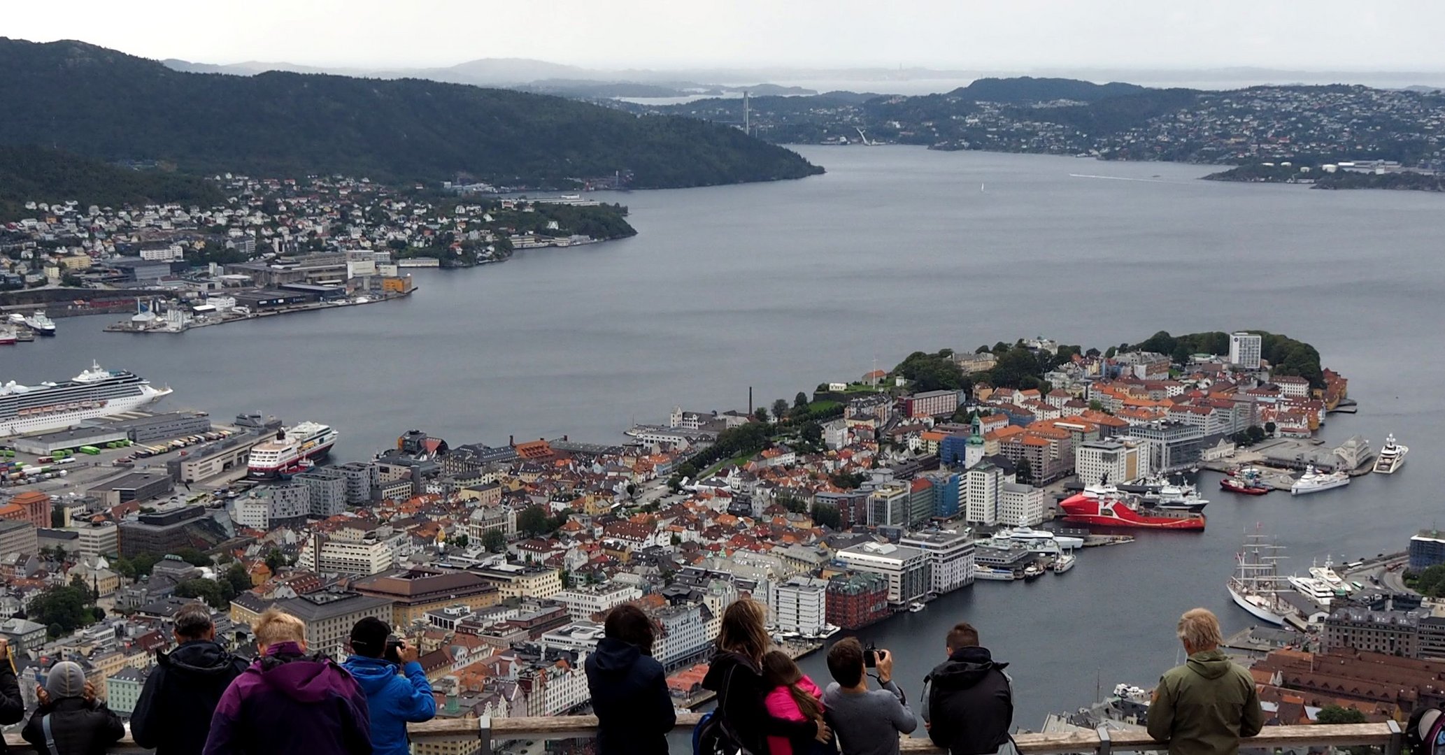 Bergen