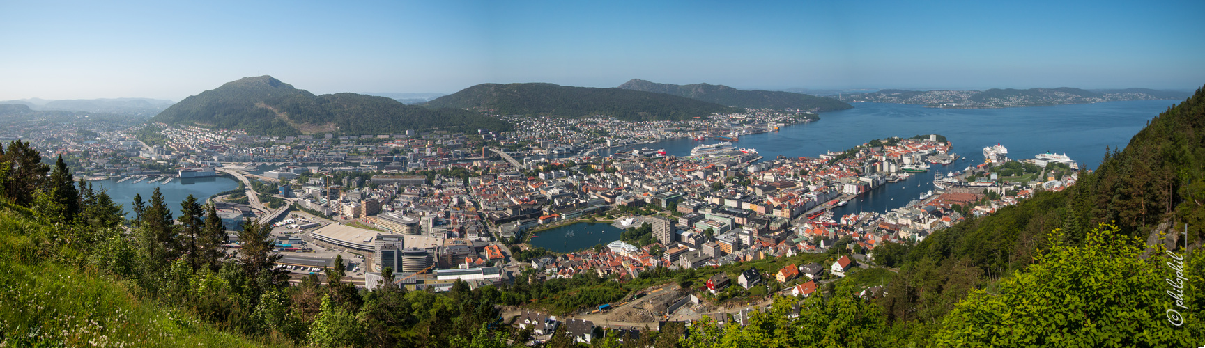 °°°°Bergen°°°°