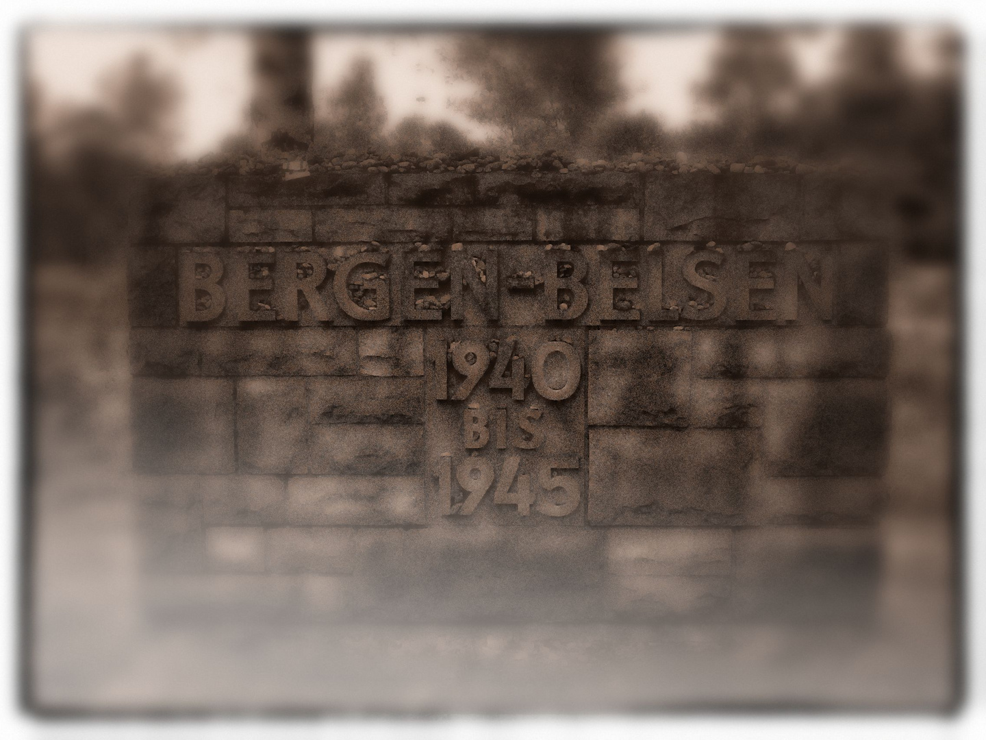 Bergen-Belsen