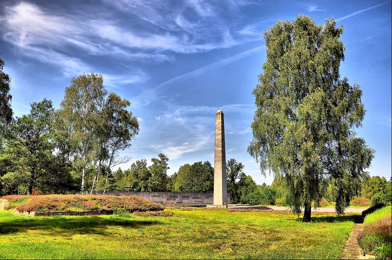 Bergen-Belsen