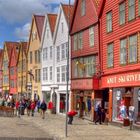 Bergen Bryggen