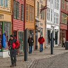 BERGEN, BRYGGEN (NOR)