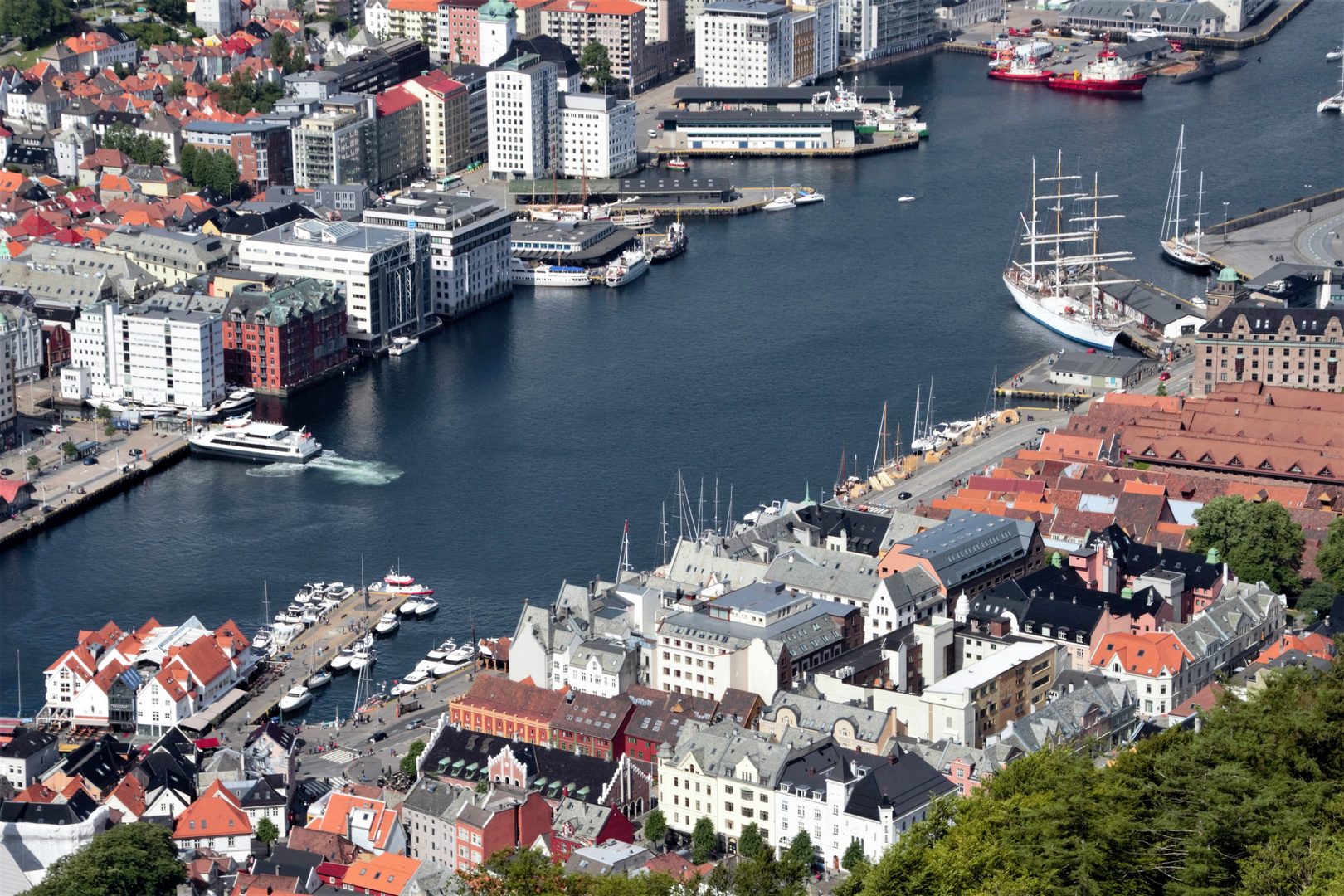 Bergen,