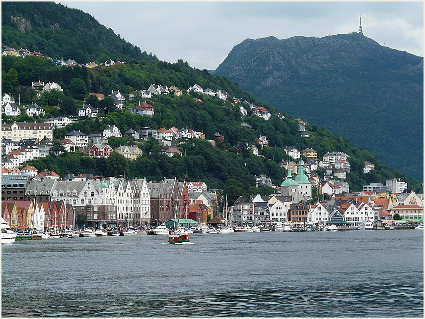 Bergen !