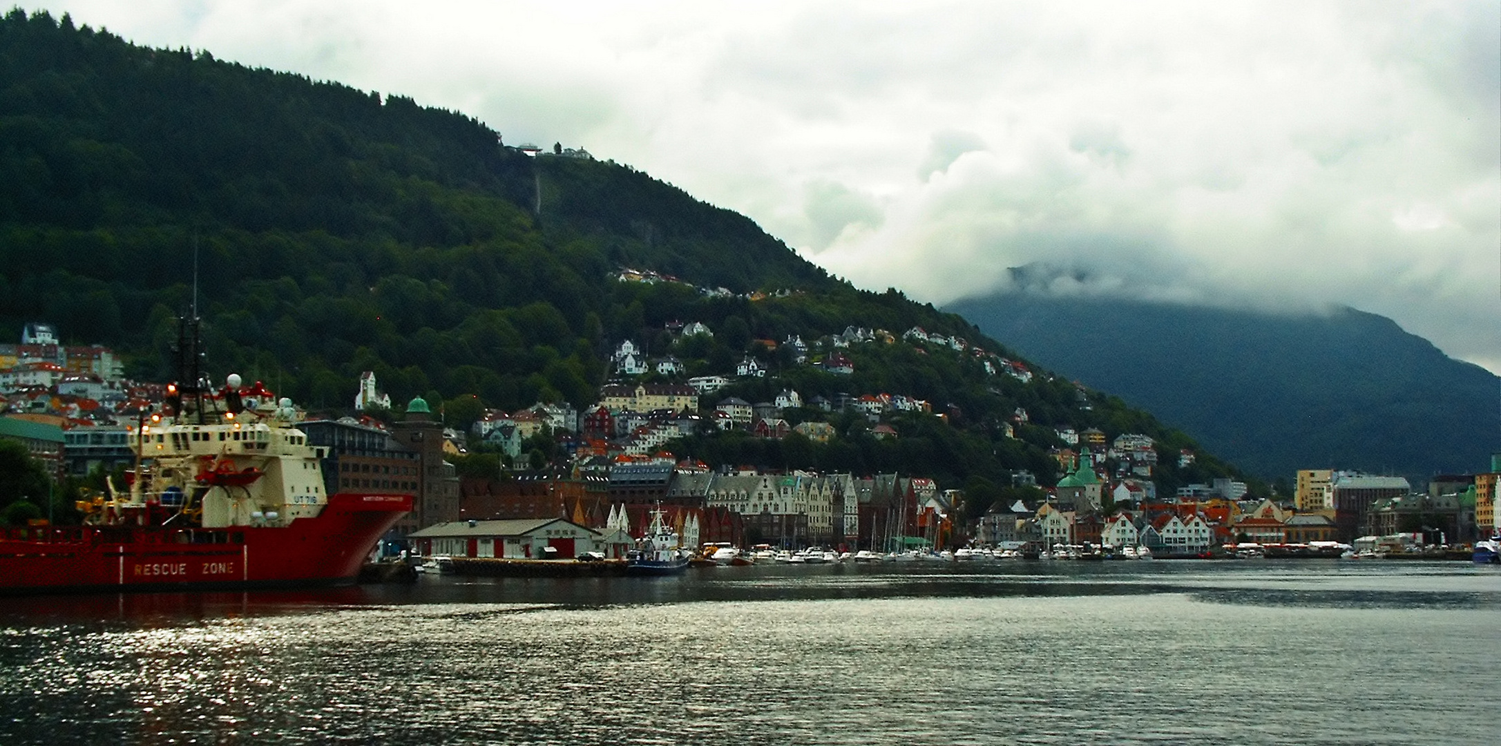 Bergen