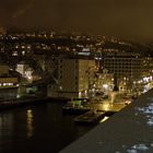 Bergen ..