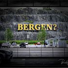 Bergen ..... Ein Traum begann ...auf zum Nordkap