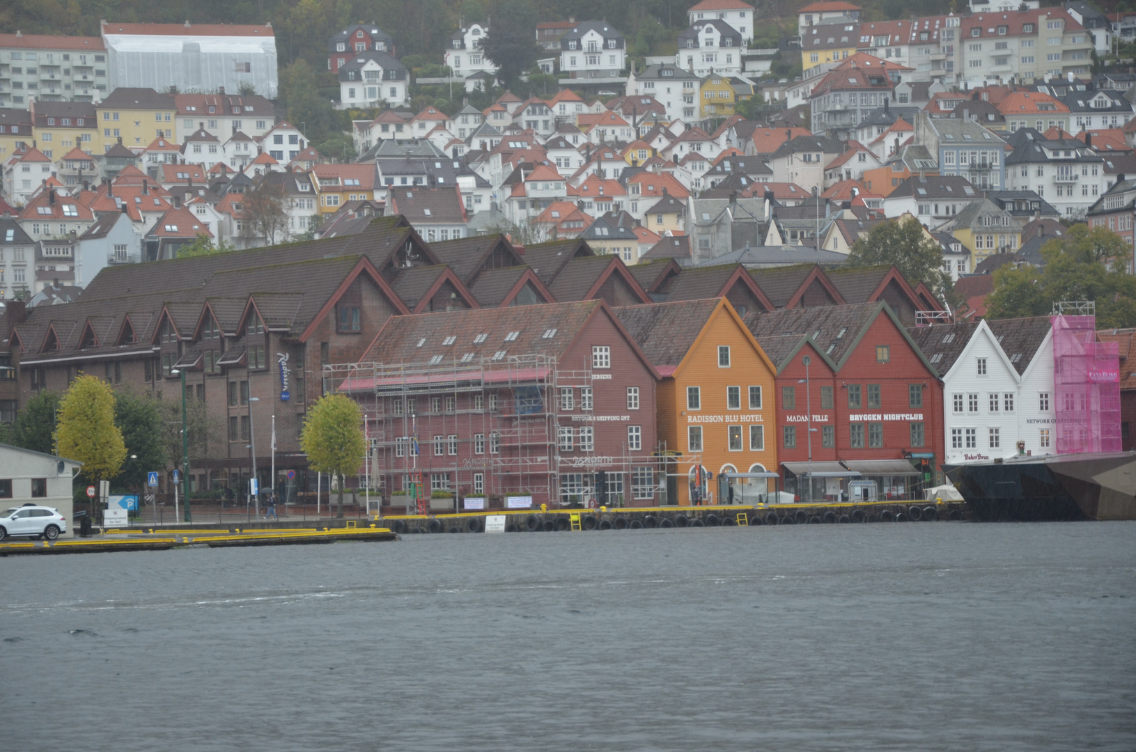 Bergen