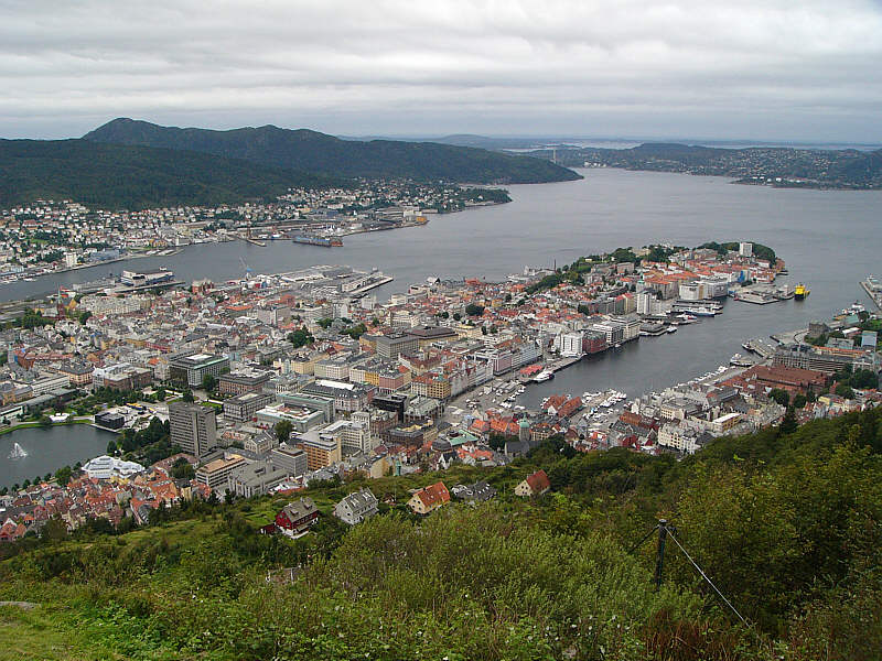 Bergen