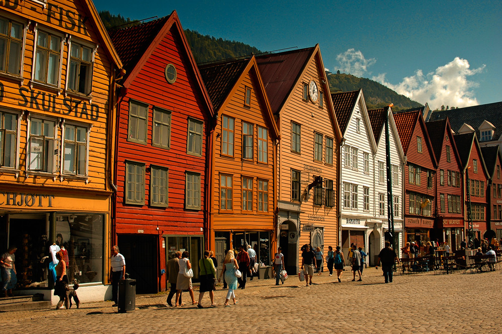 Bergen