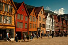 Bergen