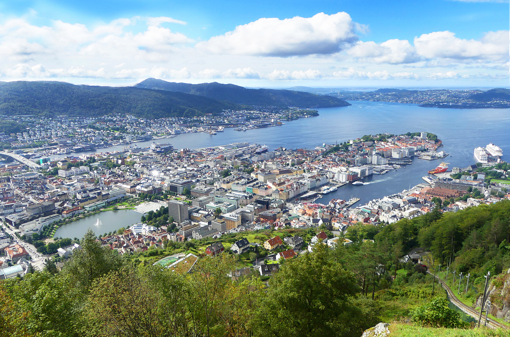 Bergen