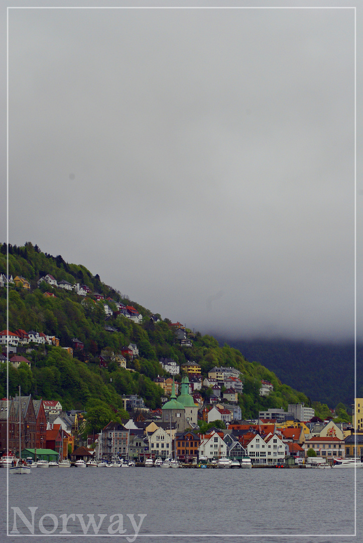 Bergen