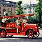 Bergen Feuerwehr