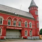 Bergen Feuerwehrwache