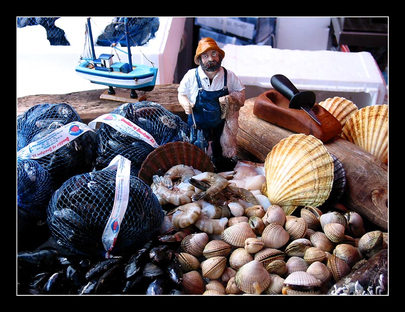 Bergen - Fischmarkt 7