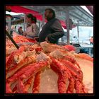 Bergen Fish Market I, Bergen / NO