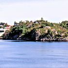 Bergen Fjord
