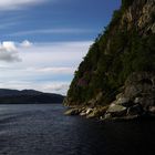 Bergen-Fjord II