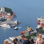 Bergen - Floyen -Norway