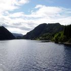 Bergen - Gateway to the Fjords